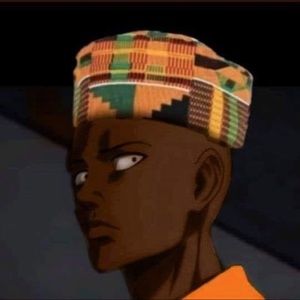 Meet your Posher, Daucier